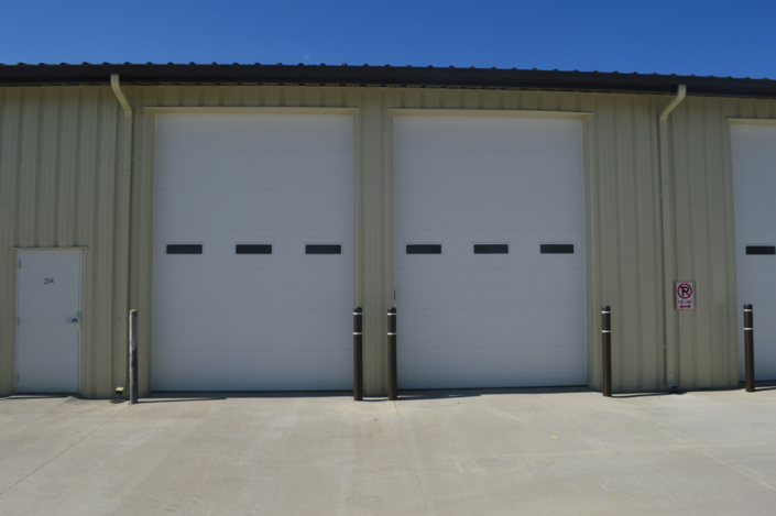 climate controlled storage loveland CO
