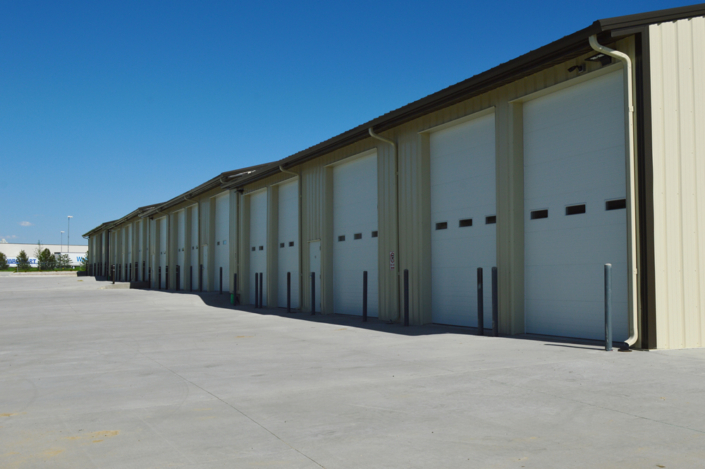 climate controlled storage loveland CO